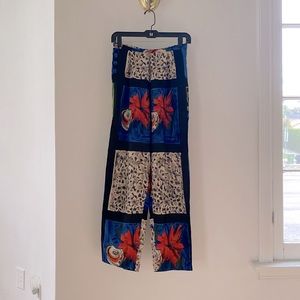 Collins Strada pants